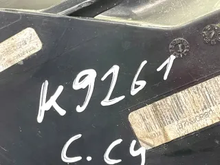 1600CM3 00195797 Фонарь задний левый Citroen C4 2 Арт e11987374, вид 6