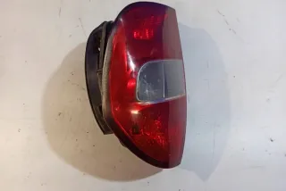 9632646680 Фонарь задний правый Citroen C4 2 Арт e11987364, вид 6