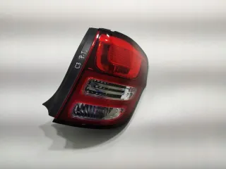 2009-2013 9673805280 Фонарь задний правый Citroen C3 2 Арт e11987342, вид 3