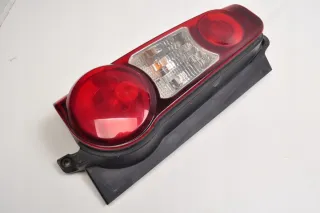 9677205580 Фонарь задний левый Citroen Berlingo 2  Арт e11987323, вид 1