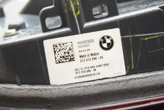 2TZ012694 Фонарь задний правый BMW X3 G01 Арт e11987241, вид 5
