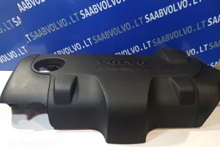 08653495 Декоративная крышка двигателя Volvo S60 2 Арт e11987187, вид 2