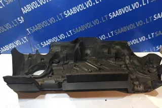08653495 Декоративная крышка двигателя Volvo S60 2 Арт e11987187, вид 3