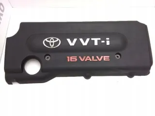 _A3_ 1260128150 Декоративная крышка двигателя Toyota Rav 4 3 Арт e11987128, вид 3