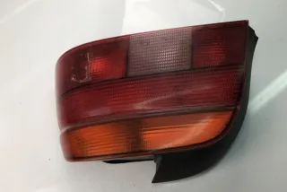 14603400 Фонарь задний левый BMW 5 E39 Арт e11987094, вид 3