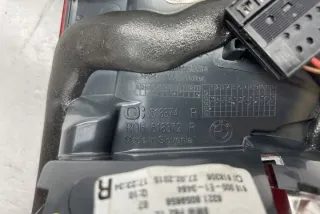 63218059656 Фонарь задний правый BMW 4 F32/F33/GT F36 Арт e11987009, вид 4