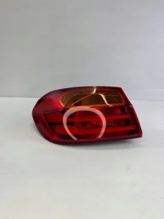 7296097 Фонарь задний левый BMW 4 F32/F33/GT F36 Арт e11986999, вид 1