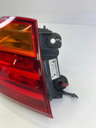 7296097 Фонарь задний левый BMW 4 F32/F33/GT F36 Арт e11986999, вид 2