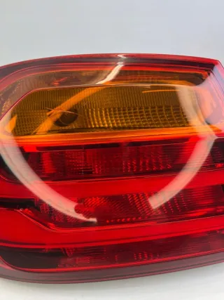 7296097 Фонарь задний левый BMW 4 F32/F33/GT F36 Арт e11986999, вид 4