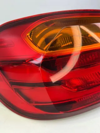 7296097 Фонарь задний левый BMW 4 F32/F33/GT F36 Арт e11986999, вид 5