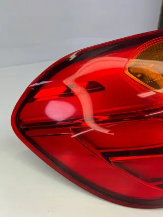 7296097 Фонарь задний левый BMW 4 F32/F33/GT F36 Арт e11986999, вид 6