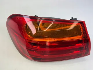 7296097 Фонарь задний левый BMW 4 F32/F33/GT F36 Арт e11986999, вид 7