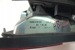 8383822 Фонарь задний правый BMW 3 E46 Арт e11986951, вид 2