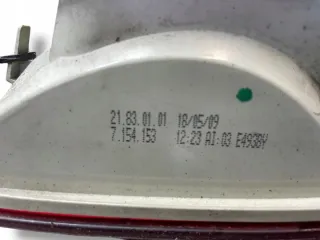 2000CM3 21830101 Фонарь задний левый BMW 3 E90/E91/E92/E93 Арт e11986921, вид 7