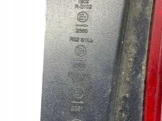 2000CM3 MDV76072 Фонарь задний правый BMW 1 E81/E82/E87/E88 Арт e11986819, вид 7