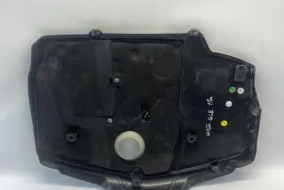 W166 A6510108412 Декоративная крышка двигателя Mercedes ML/GLE W166 Арт e11986761, вид 5