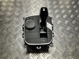 5A32BC2 Ручка кулисы КПП BMW 3 G20/G21 Арт e11986640, вид 1