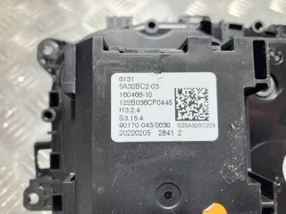 5A32BC2 Ручка кулисы КПП BMW 3 G20/G21 Арт e11986640, вид 3