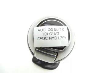 8U2713139F 15906391167 Ручка кулисы КПП Audi Q3 1 Арт e11986605, вид 4