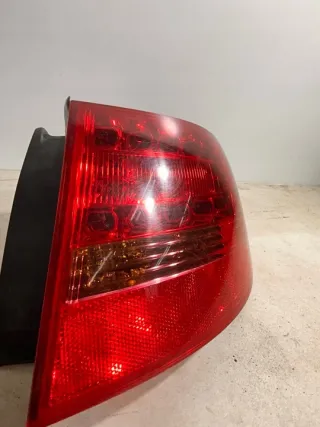 124312 Фонарь задний правый Audi A6 C6 (S6,RS6) Арт e11986567, вид 2