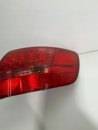 124312 Фонарь задний правый Audi A6 C6 (S6,RS6) Арт e11986567, вид 6