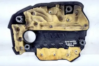 292402U000 Декоративная крышка двигателя Kia Sportage 4 Арт e11986536, вид 1