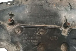 291113U500 Декоративная крышка двигателя Kia Sportage 4 Арт e11986535, вид 1