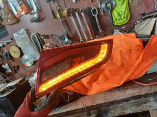 8V4945094 Фонарь задний правый Audi A3 8V Арт e11986397, вид 3
