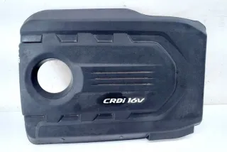 292402A780 Декоративная крышка двигателя Hyundai i20  2 Арт e11986377, вид 4