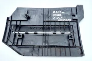 32121RMX00 Декоративная крышка двигателя Honda Civic 8 Арт e11986353, вид 4