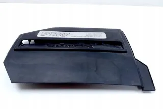 32121RMX00 Декоративная крышка двигателя Honda Civic 8 Арт e11986353, вид 5