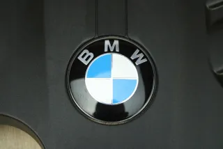 8514204 11148514204 Декоративная крышка двигателя BMW 5 G30/G31 Арт e11986254, вид 5