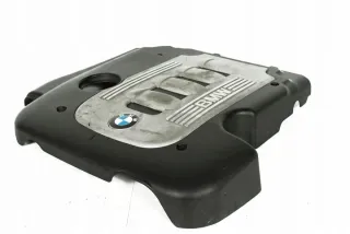 7789769 Декоративная крышка двигателя BMW 3 E90/E91/E92/E93 Арт e11986235, вид 2