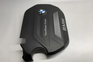 8514201 Декоративная крышка двигателя BMW 2 F45/F46 Арт e11986206, вид 2