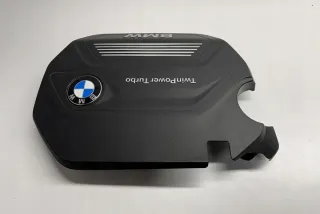 8514201 Декоративная крышка двигателя BMW 2 F45/F46 Арт e11986206, вид 3