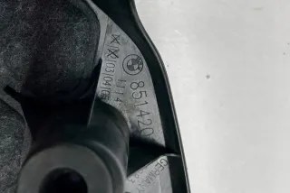 8514201 Декоративная крышка двигателя BMW 2 F45/F46 Арт e11986206, вид 5