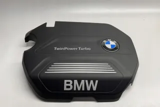 8514201 Декоративная крышка двигателя BMW 2 F45/F46 Арт e11986206, вид 7