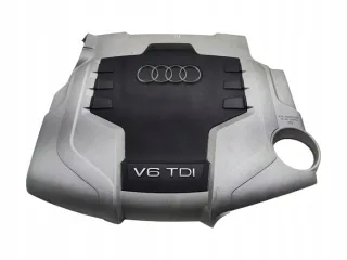 2007-2011 059103925AQ Декоративная крышка двигателя Audi A5 (S5,RS5) 1 Арт e11986169, вид 1