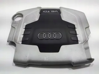 2007-2011 059103925AQ Декоративная крышка двигателя Audi A5 (S5,RS5) 1 Арт e11986169, вид 3