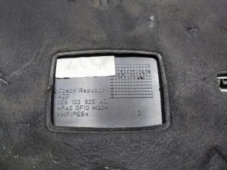 2007-2011 059103925AQ Декоративная крышка двигателя Audi A5 (S5,RS5) 1 Арт e11986169, вид 6