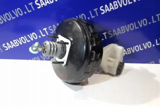 31302531 Вакуумный усилитель тормозов Volvo XC60 2 Арт e11986166, вид 1