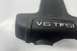 06E103927K Декоративная крышка двигателя Audi A4 B8 Арт e11986143, вид 5
