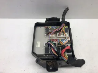 356231E Блок предохранителей Renault Clio 3 Арт e11986127, вид 2