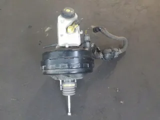 39071131 Вакуумный усилитель тормозов Opel Astra J Арт e11986071, вид 4