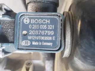 39071131 Вакуумный усилитель тормозов Opel Astra J Арт e11986071, вид 5