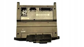 A2168209426 A2168209626 Блок предохранителей Mercedes CL C216 Арт e11986066, вид 1