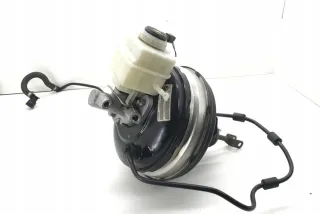 296796726020 Вакуумный усилитель тормозов BMW 5 F10/F11/GT F07 Арт e11985900, вид 3