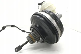 296796726020 Вакуумный усилитель тормозов BMW 5 F10/F11/GT F07 Арт e11985900, вид 5