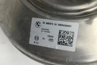 6882810 Вакуумный усилитель тормозов BMW 2 F45/F46 Арт e11985888, вид 4