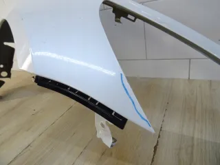 1097252-00-F Крыло переднее правое Tesla model 3 Арт e11985655, вид 3